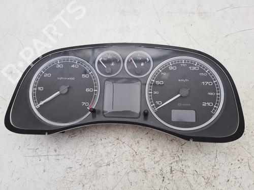 Instrument cluster PEUGEOT 307 (3A/C) 1.6 16V | BP8048342C47 