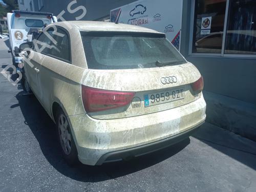 Headlight switch AUDI A1 Sportback (8XA, 8XF) 1.2 TFSI | BP36649334I24 - Image 6