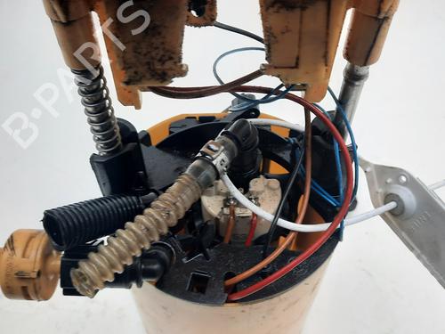 Fuel pump BMW 3 (E90) 320 d | BP25132355M76 