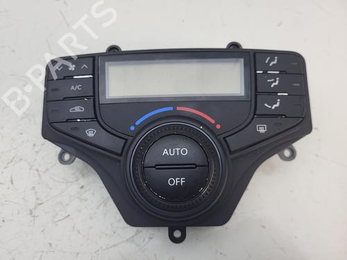 Used Climate control HYUNDAI i30 (FD) [2007-2012]  13552382