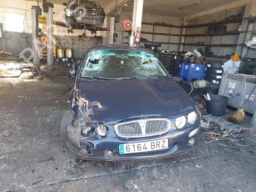 ABS Bremseaggregat ROVER 25 I Hatchback (RF)  | BP15690928M43 