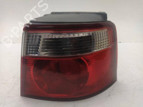 Used Right taillight KIA CARENS II MPV (FJ) 2.0 CRDi (113 hp) 10911908
