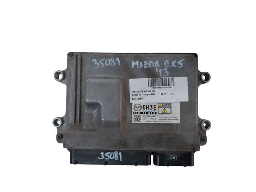Used Engine control unit (ECU) Engine control unit (ECU) 37645252 37645252