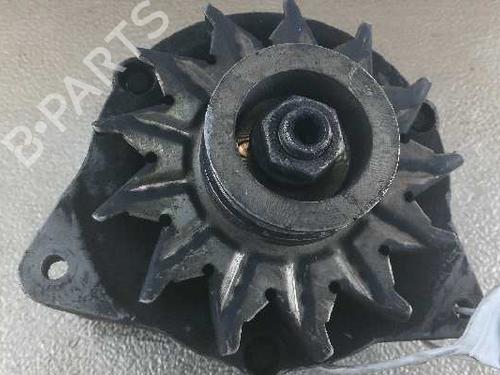 Used Alternator FORD ESCORT V (AAL, ABL) [1990-1996]  1260002