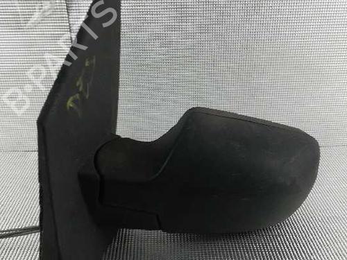 Left mirror FORD FIESTA V (JH_, JD_) 1.3 | BP1287803C26 