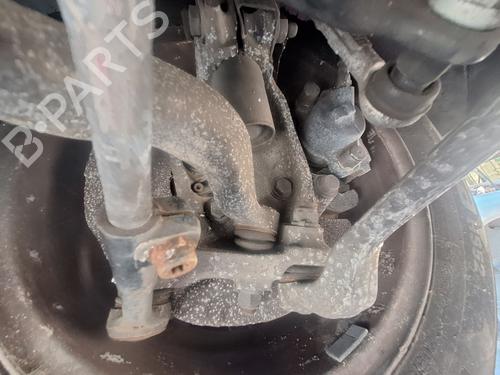 Right front steering knuckle BMW 3 (E90) 320 i | BP34718530M26 - Image 2