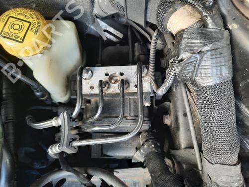 Used ABS pump ALFA ROMEO GT (937_) 1.9 JTD (937CXN1B) (150 hp) 11692640