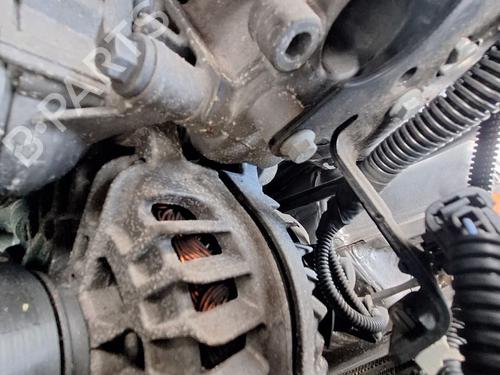 Used Alternator Alternator 38169956 38169956