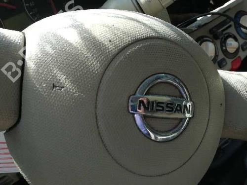 Used Driver airbag NISSAN MICRA III (K12) 1.5 dCi (65 hp) 2233057