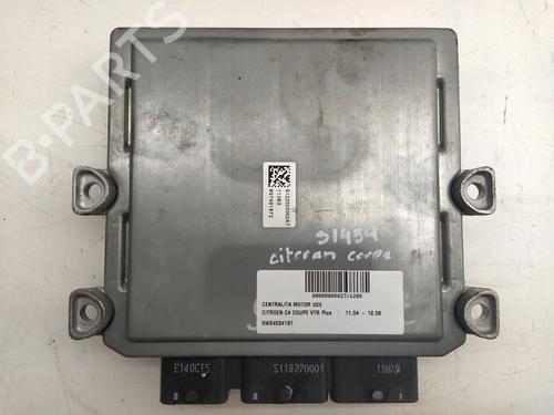 Used Engine control unit (ECU) Engine control unit (ECU) 16770290 16770290