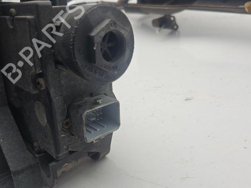 Silniczek hamulca ręcznego elektrycznego RENAULT SCÉNIC II (JM0/1_)  | BP29965977E5