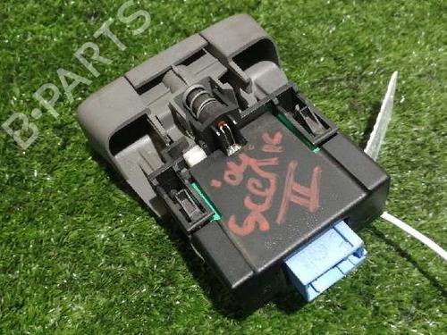 Autre RENAULT SCÉNIC II (JM0/1_) 2.0 (JM05, JM0U, JM1N, JM1U, JM2V) | BP14065165O1 