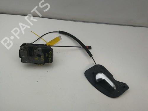 Front right lock OPEL COMBO Box Body/MPV  | BP5406791C97