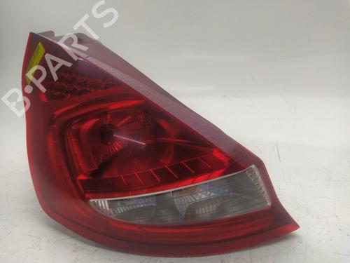 Left taillight FORD FIESTA VI (CB1, CCN) 1.4 | BP545464C34 