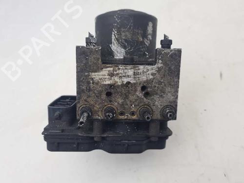 ABS pump MAZDA 6 Saloon (GG) 2.0 DI (GG14) | BP6066662M43 