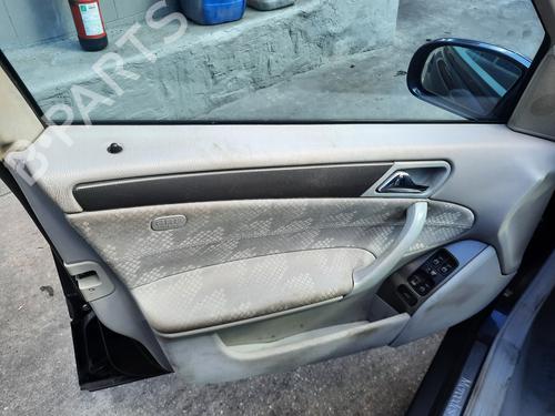Used Front left window mechanism MERCEDES-BENZ C-CLASS (W203) C 220 CDI (203.006) (136 hp) 10627830
