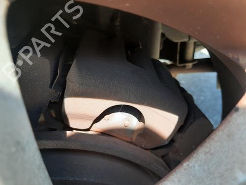 Used Left rear brake caliper CHEVROLET CAPTIVA (C100, C140) [2006-2025]  13013646