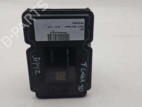Used ABS pump FORD C-MAX II (DXA/CB7, DXA/CEU) [2010-2019]  27696736