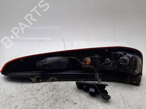 Left taillight FORD FIESTA V (JH_, JD_) 1.4 TDCi | BP9508304C34 