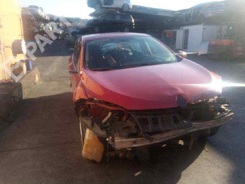 Dashboard RENAULT MEGANE III Hatchback (BZ0/1_, B3_) 1.5 dCi | BP6870762C46  - Image 6