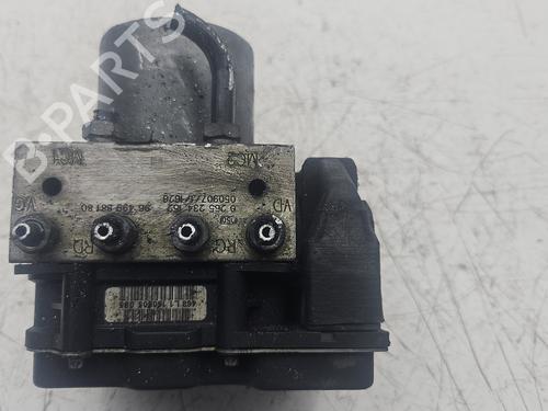 ABS pump PEUGEOT 307 Break (3E) 2.0 | BP18041783M43 