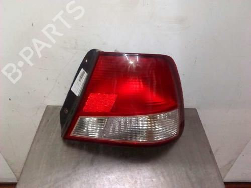 Used Right taillight HYUNDAI ACCENT II (LC) 1.3 (86 hp) 133775