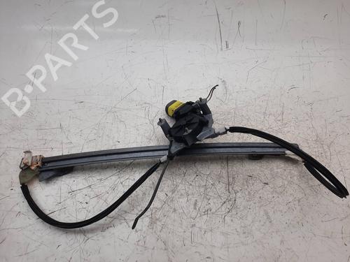 Used Front left window mechanism RENAULT SCÉNIC I MPV (JA0/1_, FA0_) 1.9 dTi (JA1U) (80 hp) 9760778