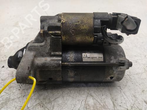 Used Starter TOYOTA CELICA Coupe (_T20_) 1.8 i 16V (AT200) (116 hp) 19444471