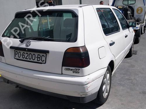 Used Parts VW GOLF III (1H1) 4932178