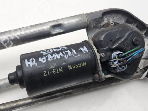 Viskermotor vindrude NISSAN PRIMERA Hatchback (P12) 1.9 dCi | BP28192007M29 