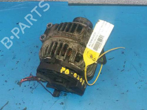 Generator RENAULT MEGANE I Coach (DA0/1_) 1.6 16V (DA0B, DA04, DA11) (107 hp) 245105