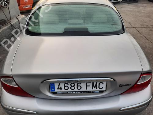 Bakluke CC/Kombi-Kupé JAGUAR S-TYPE II (X200) 3.0 V6 (238 hp) 11029452