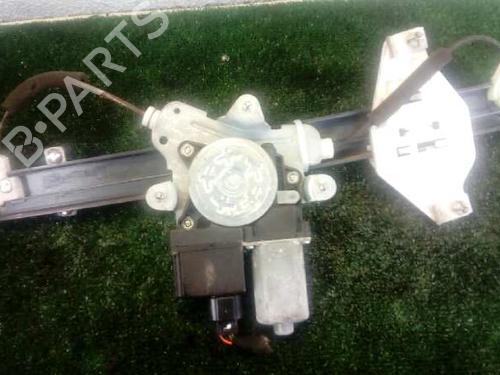 Front left window mechanism CHEVROLET EPICA (KL1_)  | BP606211C22 