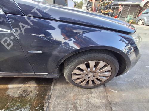 Used Right front fenders MERCEDES-BENZ C-CLASS T-Model (S204) C 220 CDI (204.202) (170 hp) 21010335