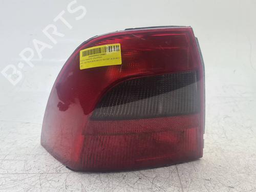 Used Left taillight OPEL VECTRA B (J96) 2.0 i 16V (F19) (136 hp) 9977894