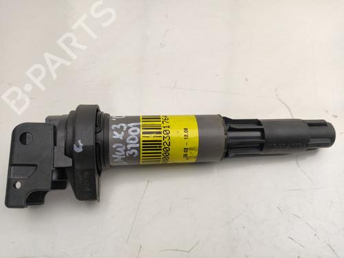 Bobine BMW X3 (E83) 3.0 i xDrive (231 hp) 15642358