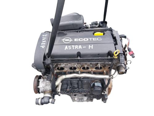 Used Engine Engine OPEL ASTRA H (A04) 1.6 (L48) (105 hp) 36300698 36300698
