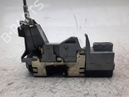 Rear right lock PEUGEOT 307 (3A/C) 1.6 HDi | BP9458509C99 