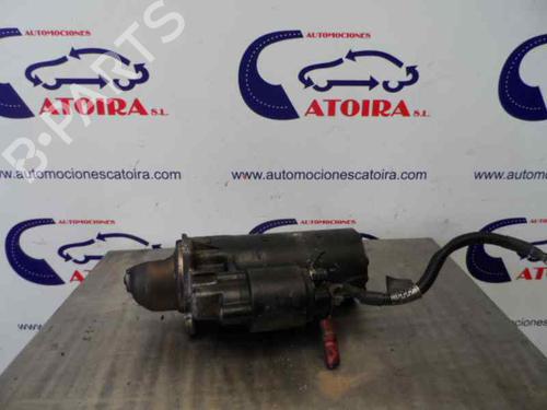 Used Starter BMW 3 (E36) 318 tds (90 hp) 1332916