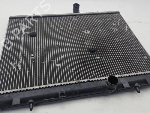 Used Water radiator PEUGEOT 308 SW I (4E_, 4H_) [2007-2014]  30468129