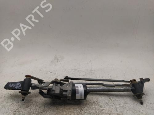 Used Front wiper motor NISSAN ALMERA II Hatchback (N16) [2000-2025]  22411078