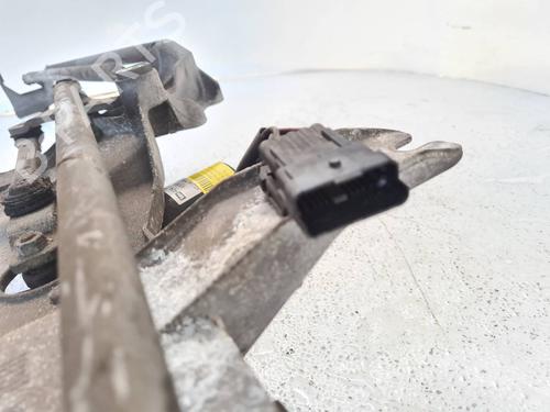 Front wiper motor CITROËN C8 (EA_, EB_) 2.0 HDi | BP8078660M29 