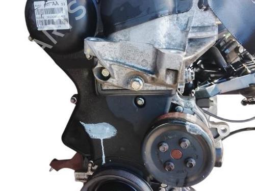 Engine FORD FIESTA VI (CB1, CCN) | BP39203208M1 - Image 4