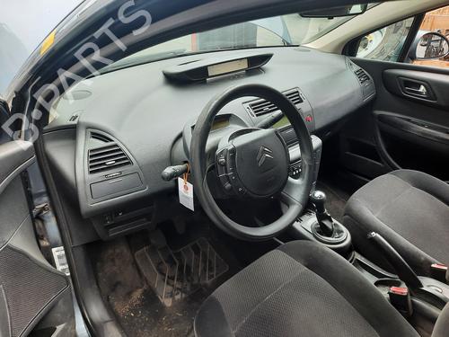 Steering pump CITROËN C4 I (LC_) | BP15125986M99