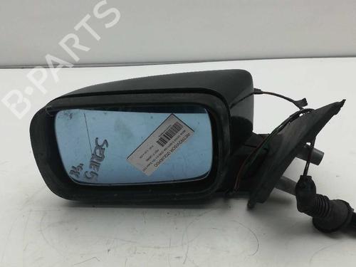 Used Left mirror BMW 5 (E39) 530 d (184 hp) 4038859