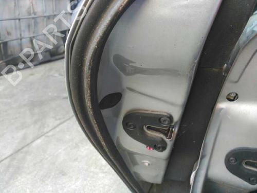 Venstre bak lås OPEL VECTRA C (Z02) 2.2 DTI 16V (F69) | BP842445C100 