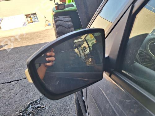 Used Left mirror FORD S-MAX (WA6) [2006-2014]  19287732
