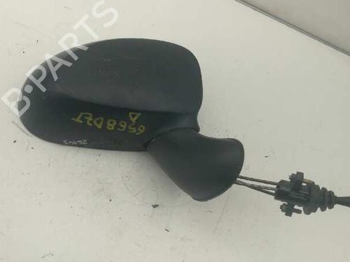 Right mirror CHEVROLET MATIZ (M200, M250) 0.8 | BP5237848C27 