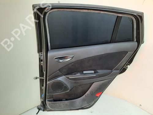 Right rear door FIAT BRAVO II (198_) 1.9 D Multijet (198AXB1A) | BP8391234C5 