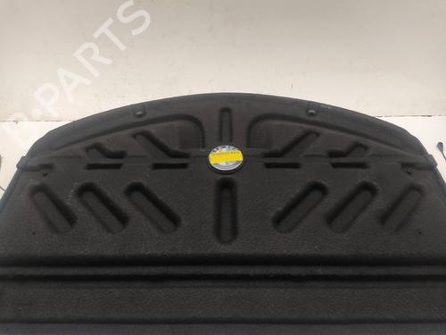 Rear parcel shelf ALFA ROMEO GT (937_) 1.9 JTD (937CXN1B) | BP12252131C85 